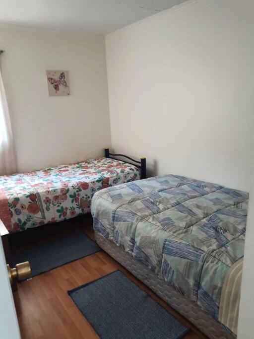 Apartamento Departamento En A Pasos De Playa Cavancha Iquique