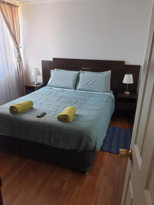 Departamento En A Pasos De Playa Cavancha * Iquique