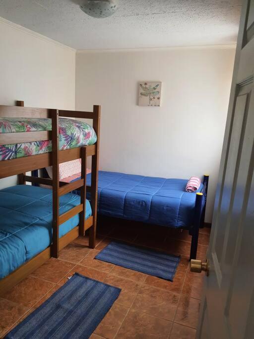 Departamento En A Pasos De Playa Cavancha Iquique