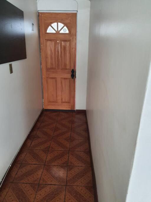 Departamento En A Pasos De Playa Cavancha